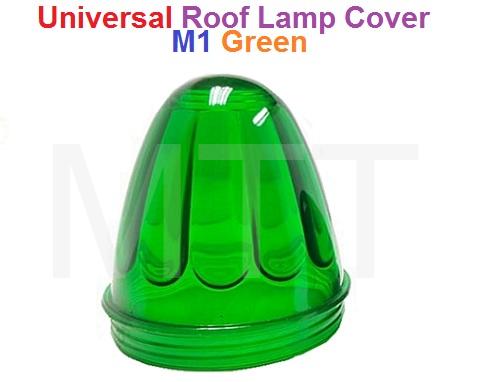 Bus & Truck Roof Speed Lamp Cover-M1 - Image 5