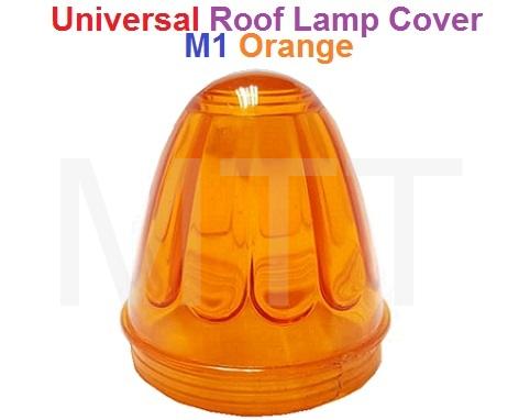 Bus & Truck Roof Speed Lamp Cover-M1 - Image 6