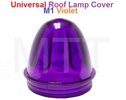 Bus & Truck Roof Speed Lamp Cover-M1 - Image 8