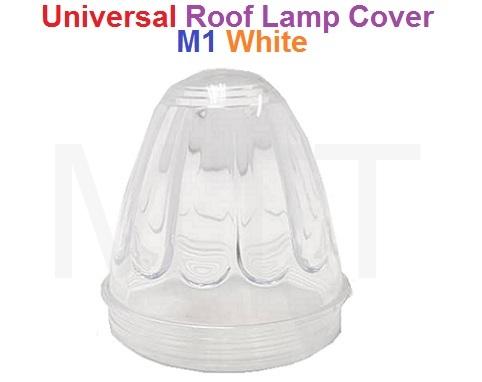 Bus & Truck Roof Speed Lamp Cover-M1 - Image 9
