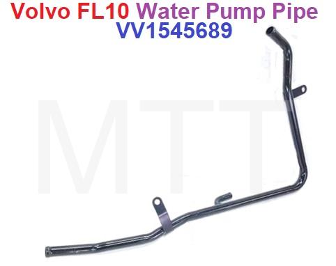 Water Pump Pipe-Volvo FL10