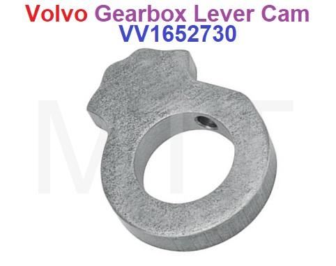 Gearbox Lever Cam-Volvo FL/FM/FH
