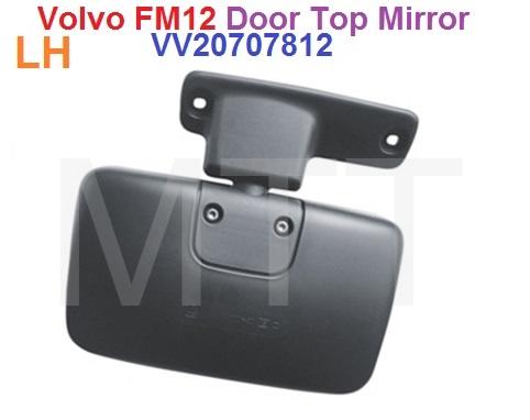 Door Top Mirror-Volvo FM400 FH400