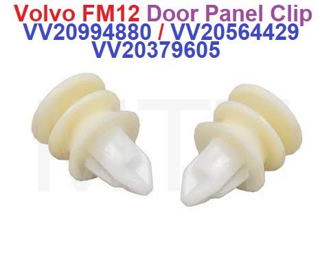 Door Panel Clip-Volvo FM12