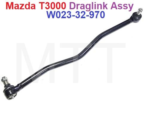 Draglink-Mazda T3000 - Image 2