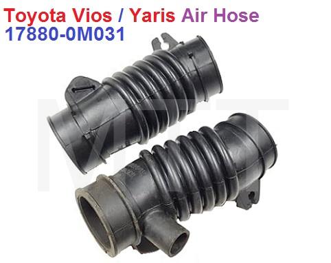 Air Hose-Toyota Vios/Yaris