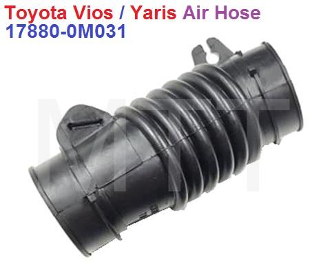 Air Hose-Toyota Vios/Yaris - Image 2