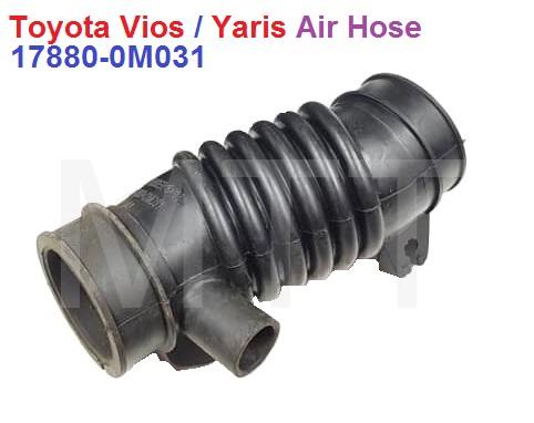 Air Hose-Toyota Vios/Yaris - Image 3
