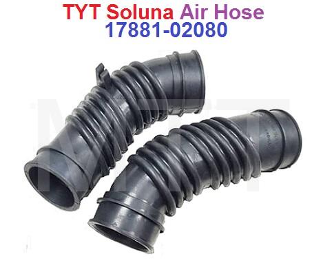 Air Hose-Toyota Soluna