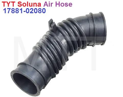 Air Hose-Toyota Soluna - Image 2