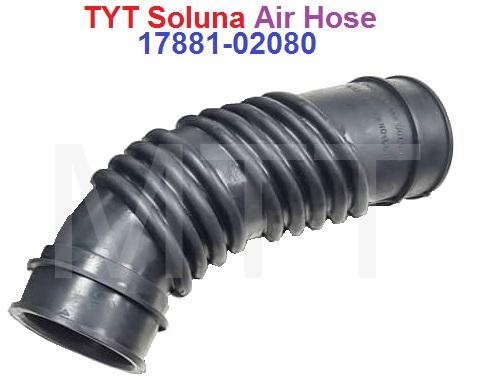 Air Hose-Toyota Soluna - Image 3