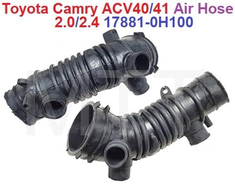 Air Hose-Toyota Camry 2.0/2.4 ACV40/41