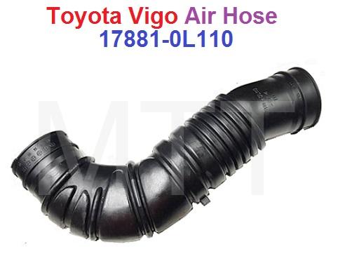 Air Hose-Toyota Vigo - Image 3