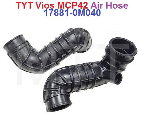 Air Hose-Toyota Vios MCP42