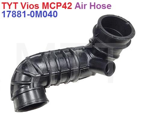 Air Hose-Toyota Vios MCP42 - Image 3