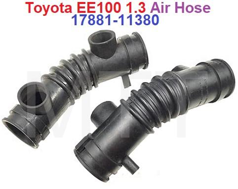 Air Hose-Toyota EE100 1.3
