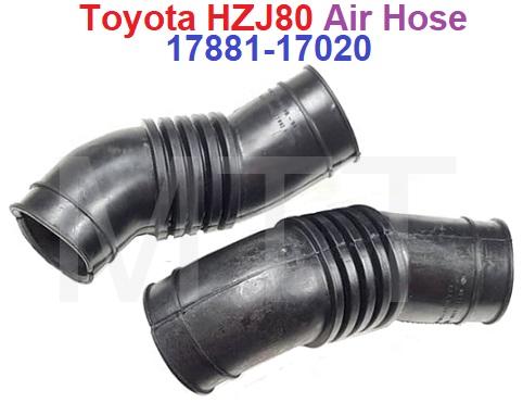 Air Hose-Toyota HZJ80