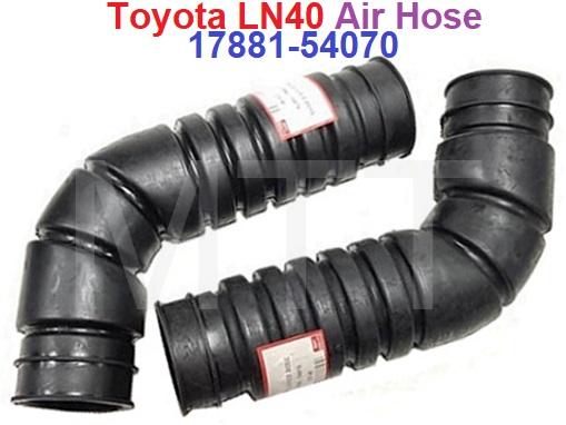Air Hose-Toyota LN40