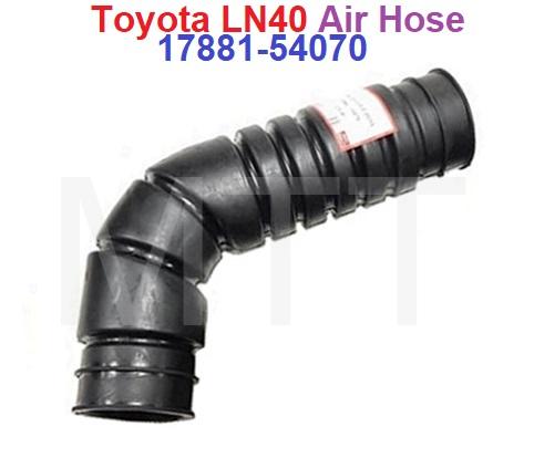 Air Hose-Toyota LN40 - Image 2