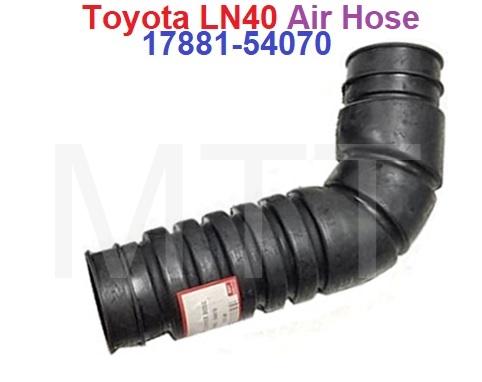 Air Hose-Toyota LN40 - Image 3