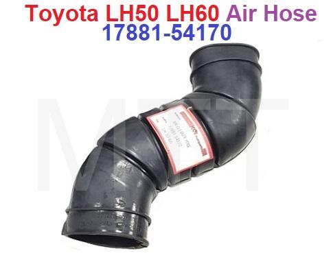 Air Hose-Toyota LH50 LH60 - Image 3