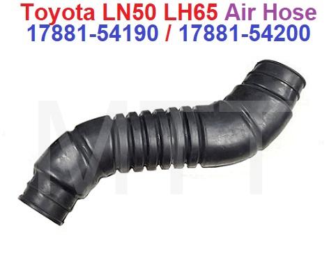 Air Hose-Toyota LN50 LH65 - Image 3