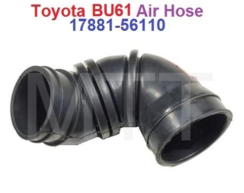 Air Hose-Toyota BU61 - Image 2