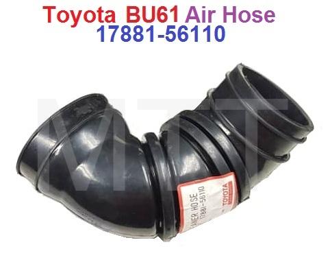 Air Hose-Toyota BU61 - Image 3