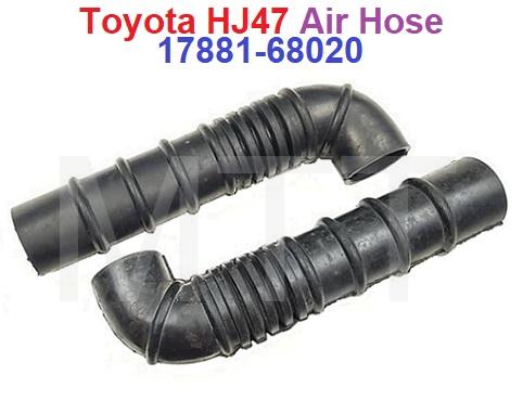 Air Hose-Toyota HJ47