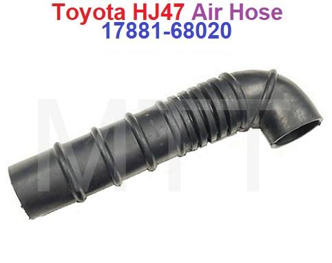 Air Hose-Toyota HJ47 - Image 2