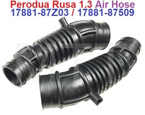 Air Hose-Perodua Rusa 1.3