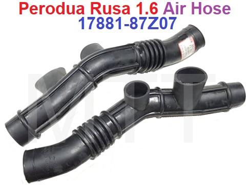 Air Hose-Perodua Rusa 1.6