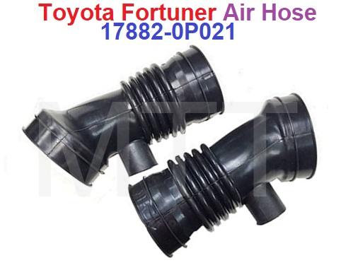 Air Hose-Toyota Fortuner