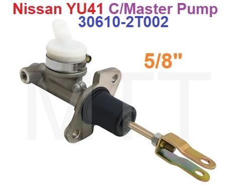 C/Master Cylinder-Nissan YU41 - Image 4