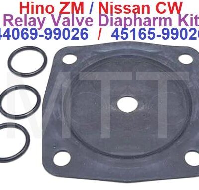 Relay Valve R/Kit