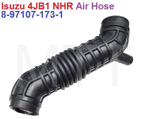 Air Hose-Isuzu 4JB1 NHR - Image 3