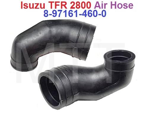 Air Hose-Isuzu TFR 2800