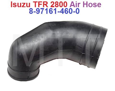 Air Hose-Isuzu TFR 2800 - Image 2