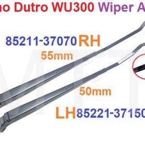 Wiper Arm-Hino Dutro