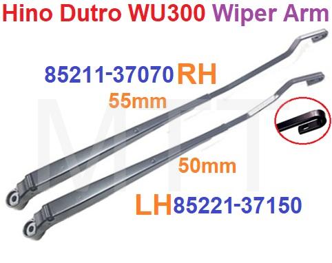 Wiper Arm-Hino Dutro