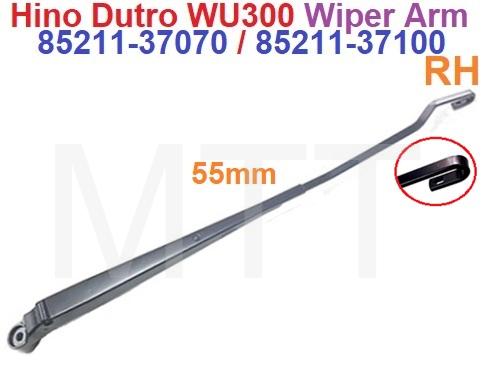 Wiper Arm-Hino Dutro - Image 3