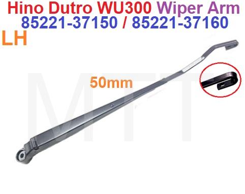 Wiper Arm-Hino Dutro - Image 4