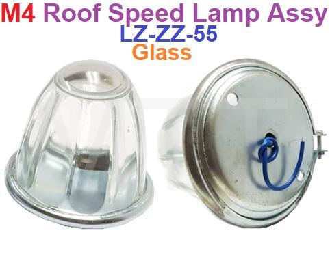 Bus & Truck Roof Speed Lamp Assy-M4