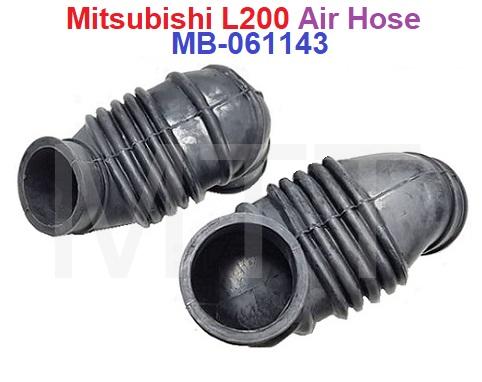 Air Hose-Mitsubishi L200