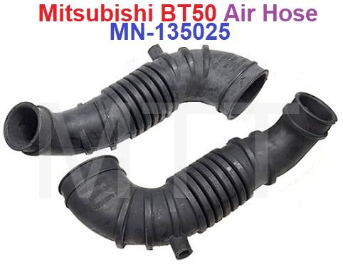 Air Hose-Mitsubishi BT50