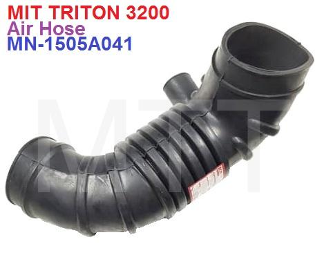 Air Hose-Mitsubishi Triton 3200 - Image 2