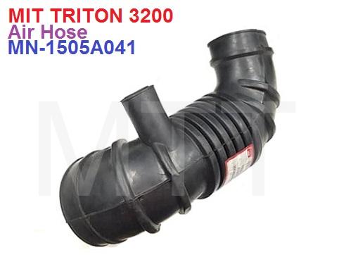 Air Hose-Mitsubishi Triton 3200 - Image 3