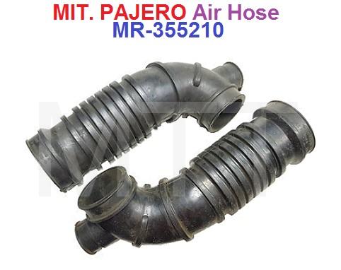 Air Hose-Mitsubishi Pajero