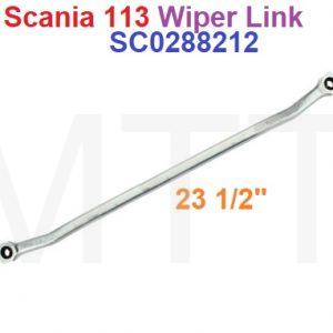 Wiper Link-Scania 113
