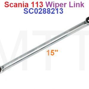 Wiper Link-Scania 113